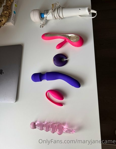 maryjanecame 完璧な女優 アーカイブ