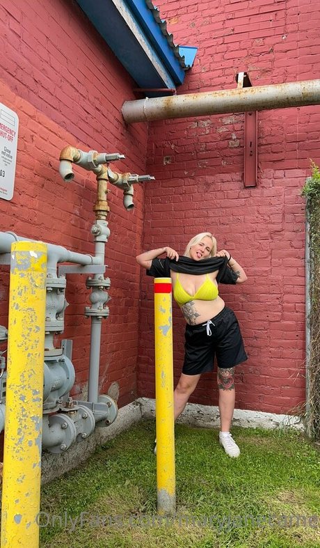 maryjanecame スターセックス 写真