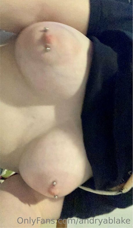 andryablake ホットなポルノスター 写真