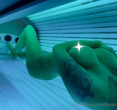 kysaa ホットなスター 画像