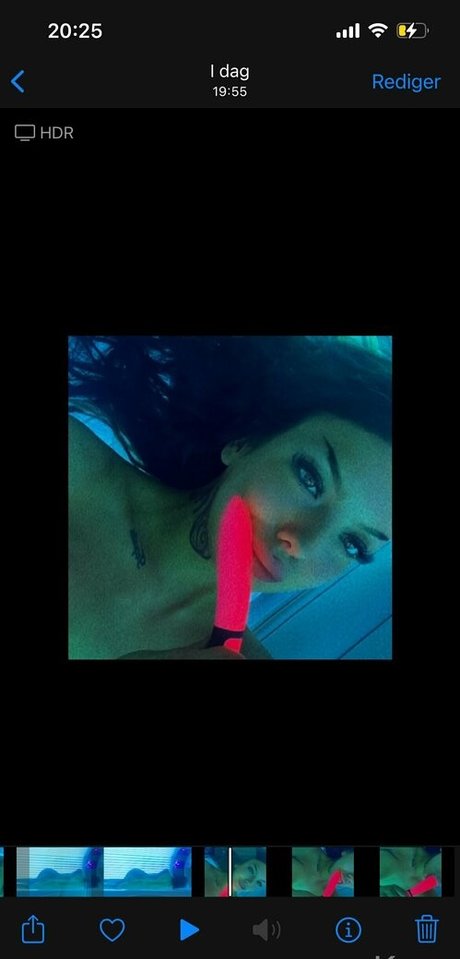 kysaa 完璧なポルノスター 写真