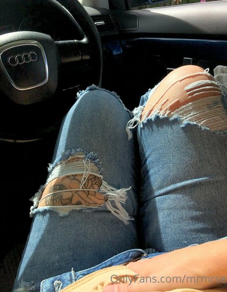 mrmrse ホットなモデル ギャラリー