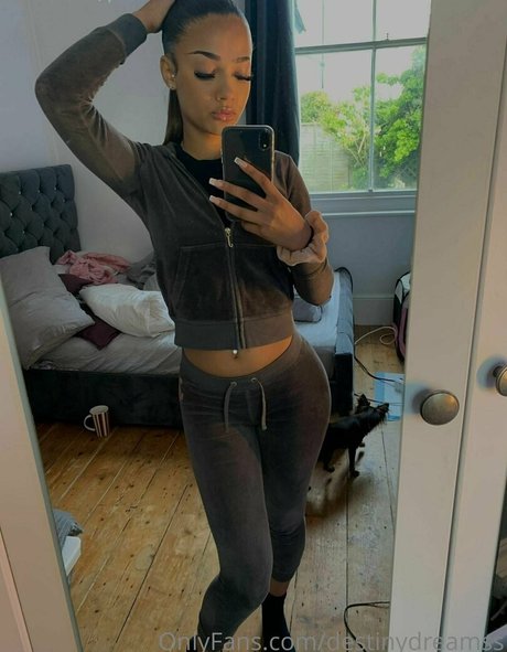 destinydreamss アダルト女優 画像