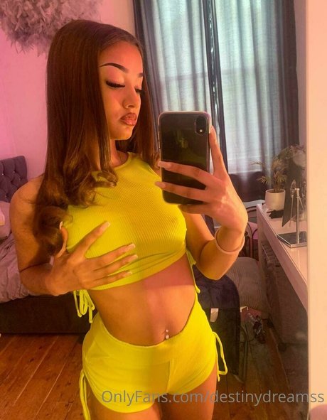 destinydreamss 高品質モデル ギャラリー