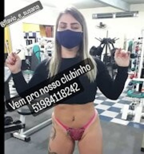 Susana Amaral 美しいモデル ギャラリー