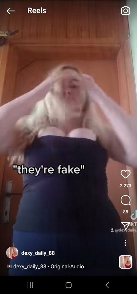 Dejana Savi 最高のモデル 画像