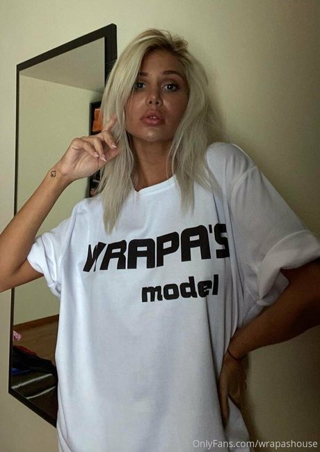 Wrapashouse 美しいスター 写真