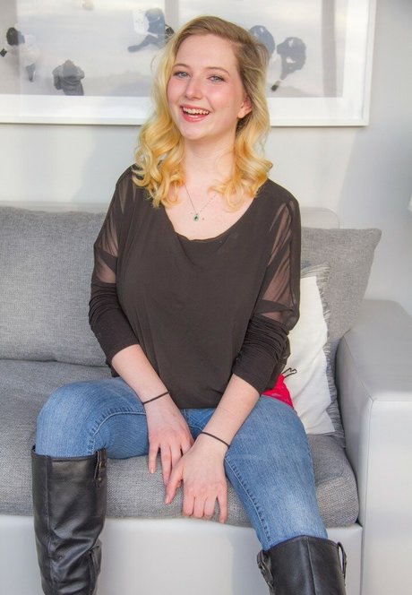 Calliope Rossi 高品質モデル 画像