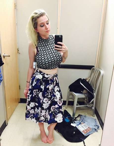 Calliope Rossi 最高の女優 アーカイブ