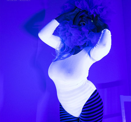 Calliope Rossi ヌードのポルノスター ギャラリー