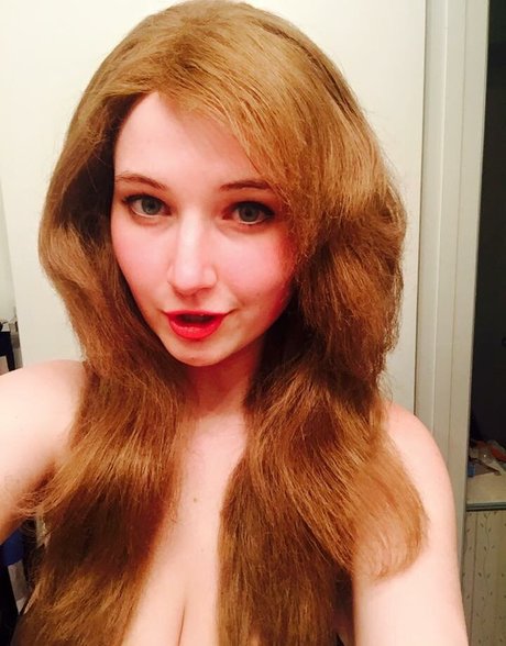 Calliope Rossi HD女優 写真