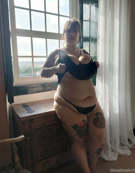 isaluvbbw トップポルノスター 写真