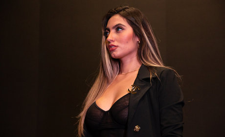 jessica albea 素敵なスター ギャラリー