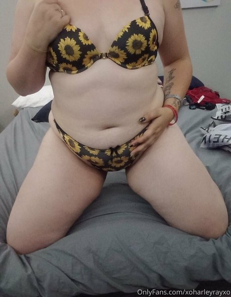 xoharleyrayxo 裸のモデル ギャラリー