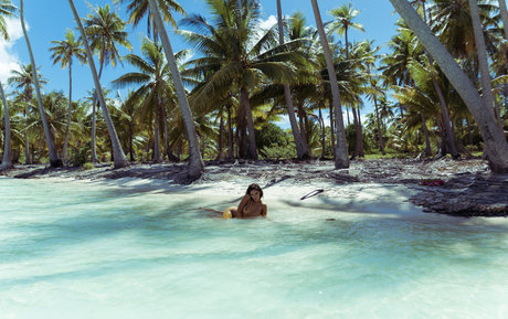 Elizabeth Chevalier 素敵なポルノスター 写真