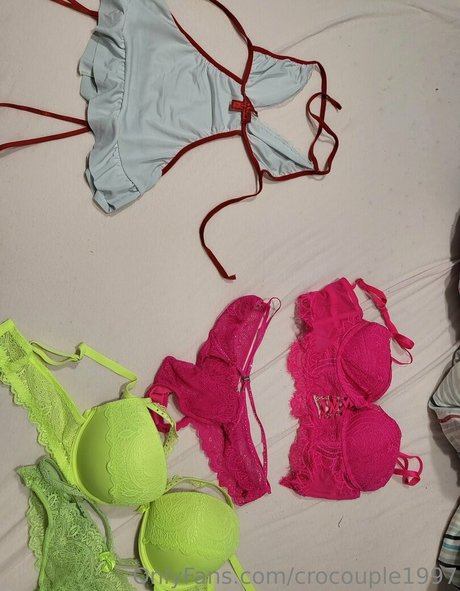 crocouple1997 トップスター 写真