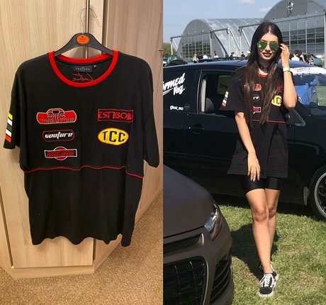 Xavia Brooke アート女優 アーカイブ