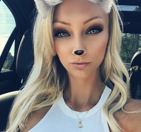 Michelle Pimer 可愛い女優 画像