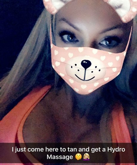 Michelle Pimer ポルノモデル 写真