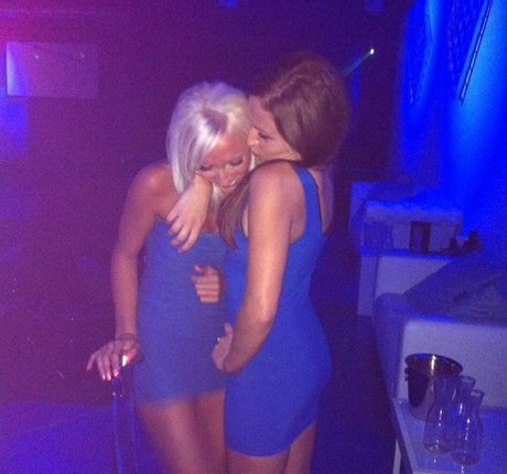 Michelle Pimer ポルノスター ヌード 写真