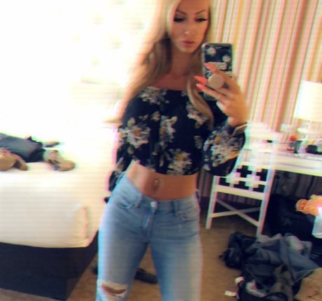 Michelle Pimer 最高のモデル アーカイブ