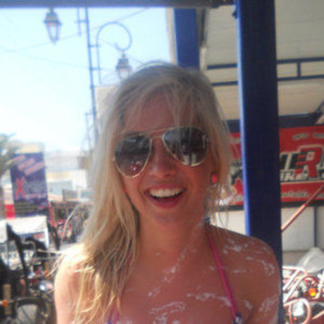 Rosie Leicester 高品質モデル 画像