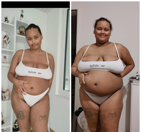 curvypotchi ポルノスター 無料 写真