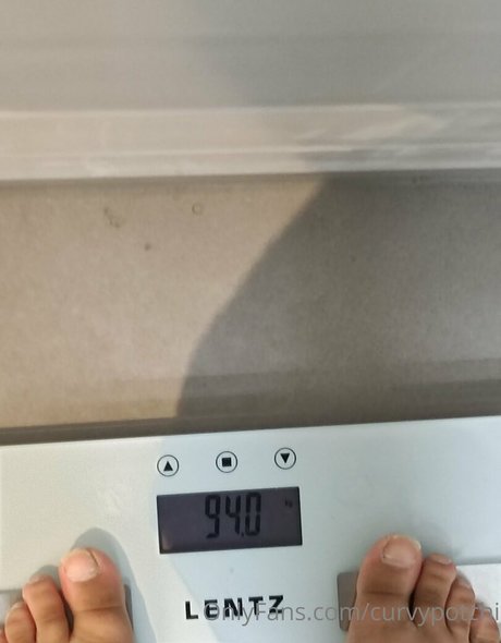 curvypotchi セクシーなポルノスター 写真