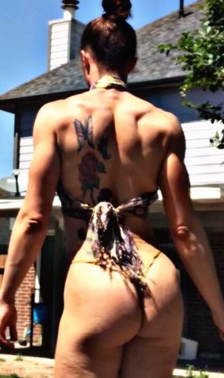 fiercelyfitrose 最高のポルノスター 写真