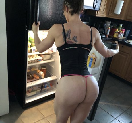 fiercelyfitrose ヌードモデル 画像