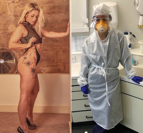 Sarah Burdy 最高のモデル 写真