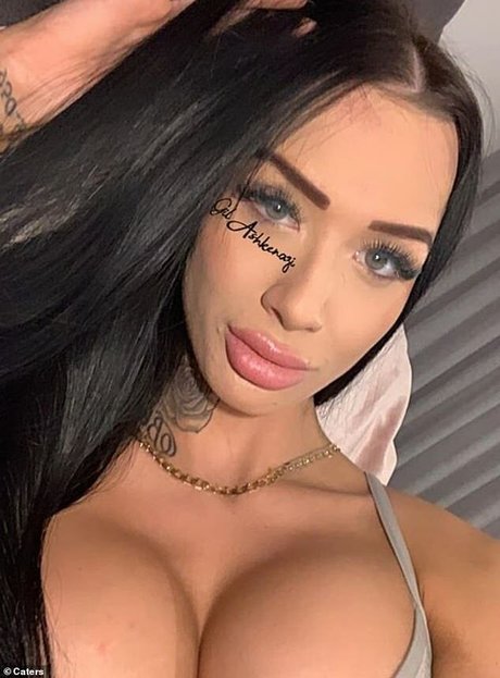 Tamika Dudley ヌードのポルノスター ギャラリー