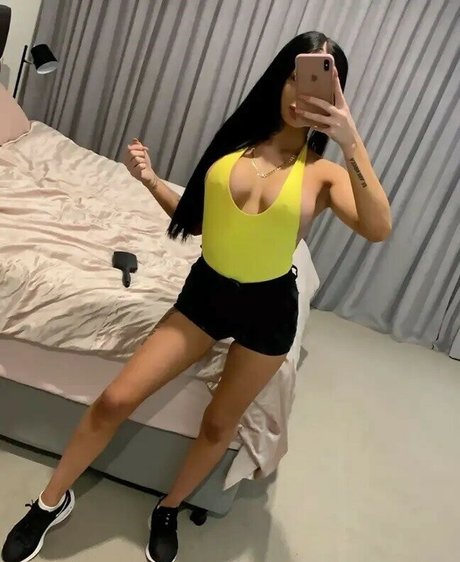 Tamika Dudley ホットモデル 写真