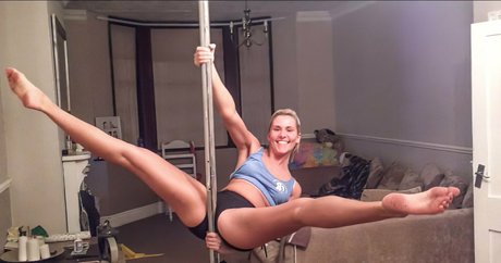 Michelle Fenwick 裸のポルノスター 写真