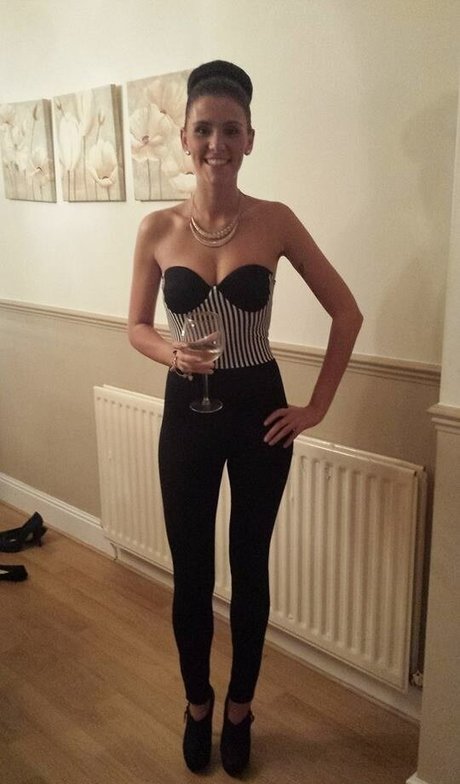 Michelle Fenwick ポルノスター ヌード 画像