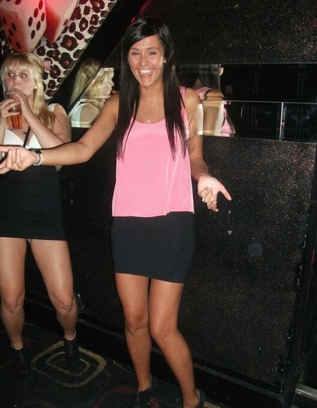 Michelle Fenwick ポルノスター アート 写真