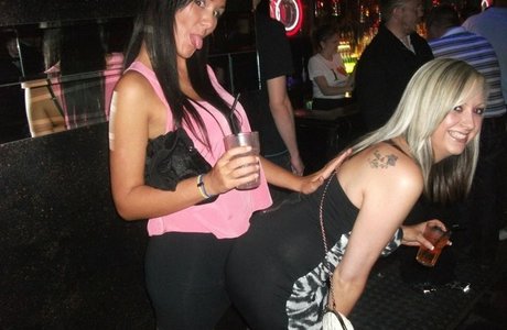 Michelle Fenwick トップモデル 写真