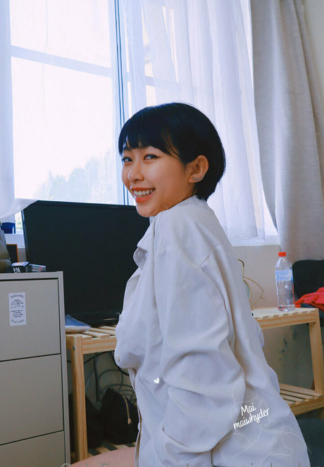 Maimaiwhyder ポルノスター 裸 ギャラリー