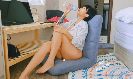 Maimaiwhyder HDスター 画像