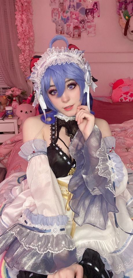 Meikasama スター 裸 写真