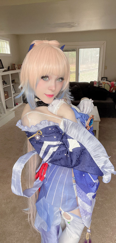 Meikasama 高品質女優 画像