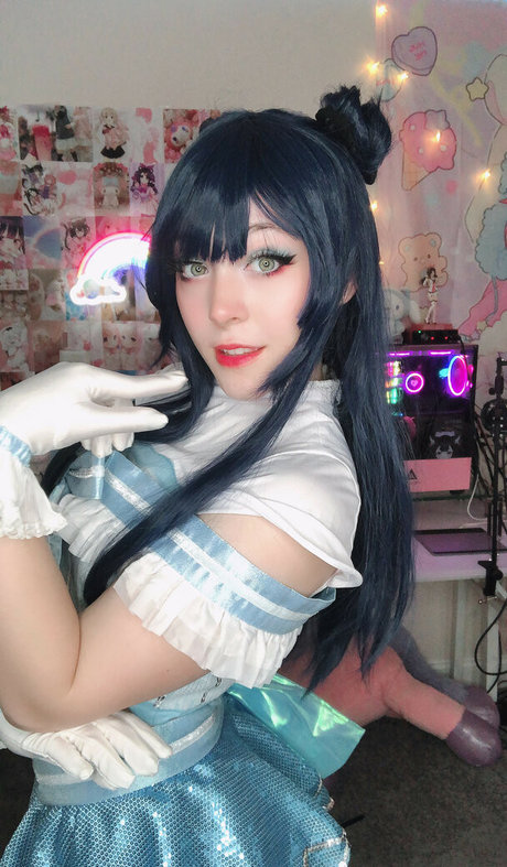 Meikasama セックスモデル ギャラリー