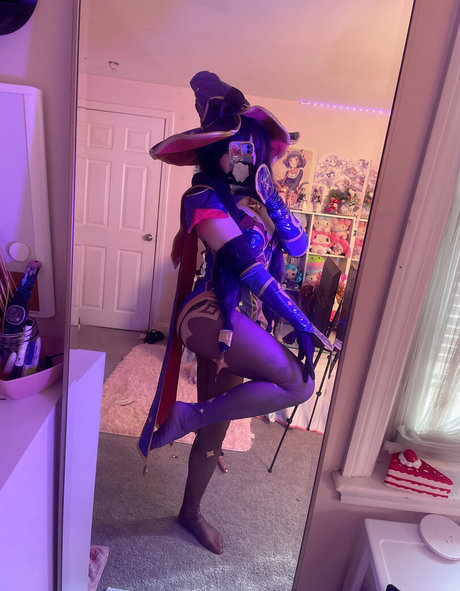 Meikasama ポルノ女優 ギャラリー