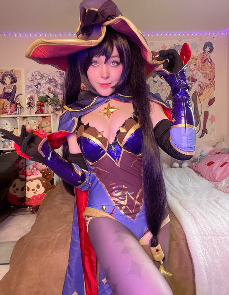 Meikasama ヌードモデル ギャラリー