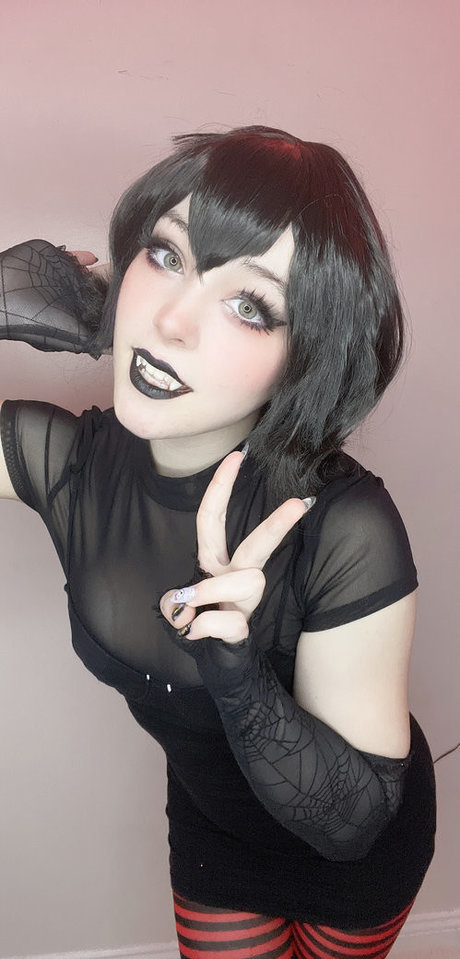 Meikasama ヌード女優 写真