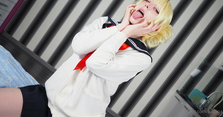 Tulpina HDモデル 画像