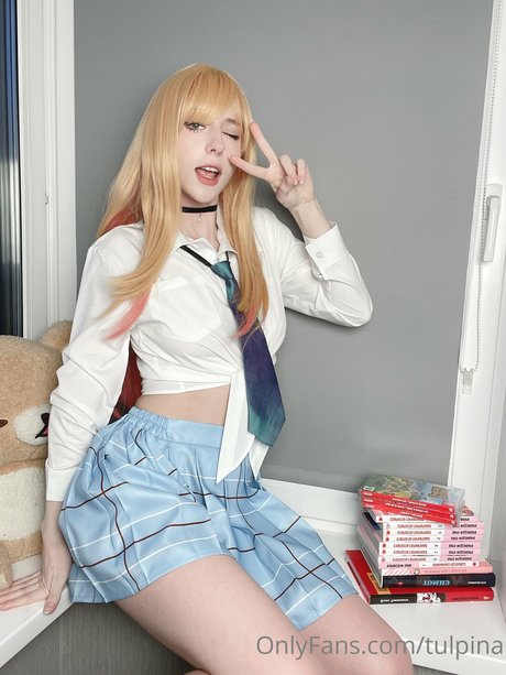 Tulpina 高品質のスター 画像