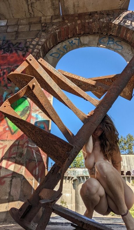 babytayebae ヌードモデル 写真