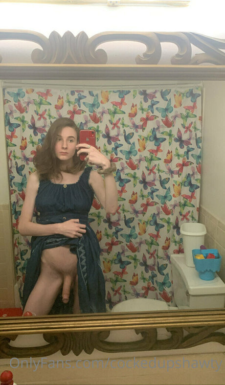 cockedupshawty エロティックなポルノスター ギャラリー