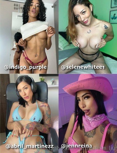 junne liu 素敵なモデル 画像